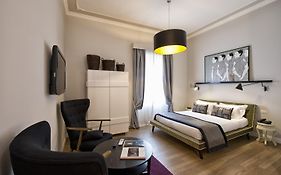 The Independent Suites Rome 4*